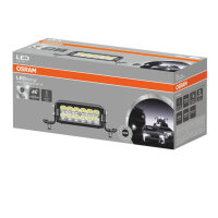 Osram LEDriving LED Lightbar VX180-SP DR en