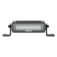 Osram LEDriving Lightbars Gen2 FX125-SP en