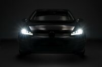 Osram LEDriving Scheinwerfer VW Golf7 Halogen - Chrome