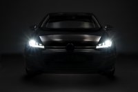 Osram LEDriving VW Golf VII Headlights Black-Edition (HAL)