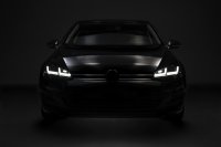 Osram LEDriving VW Golf VII Headlights Black-Edition (HAL)