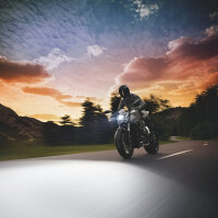 Night Breaker H4 LED - Motorcycle en