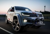 OSRAM LEDriving® VW Amarok Scheinwerfer (Halogen-Upgrade)
