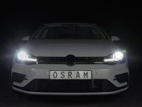 Osram LEDriving VW Golf VII Facelift Scheinwerfer (Black Edition)
