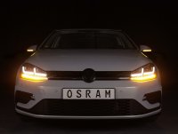 OSRAM LEDriving® VW Golf VII Facelift Scheinwerfer (GTI Edition)